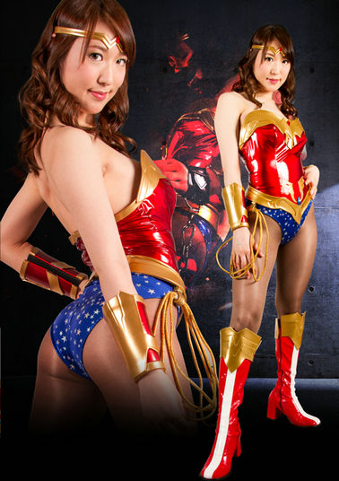 GHKO-78 地獄の奴隷ヒロイン収容所 ワンダーレディー