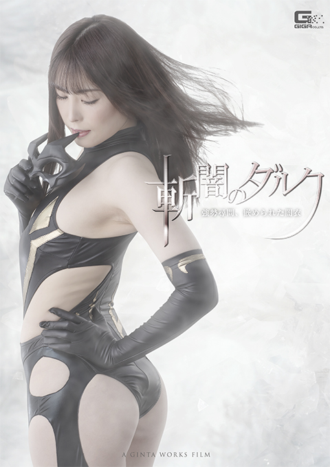 斬闇のダルク 尋問、嵌められた闇衣