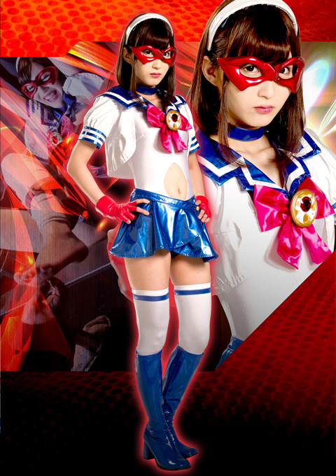 ブルセラストライカー くすぐり下僕