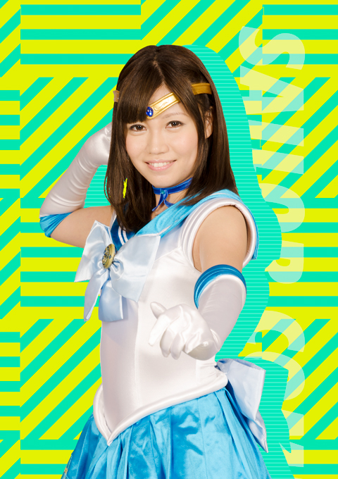 セーラーコメット（魅了編・くすぐり編・マニアック責め編・陥落編）