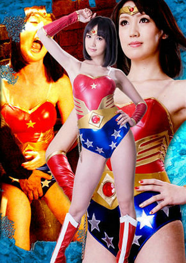 JOVD24 ヒロイン失禁レイプ