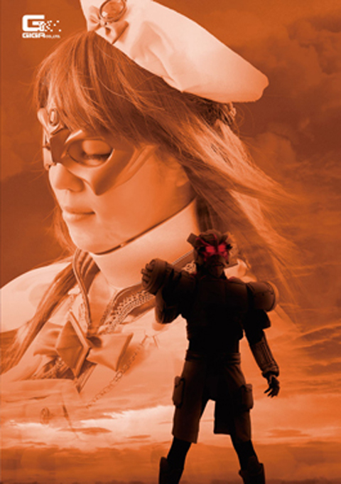 ハンター開発計画File_02　Abacuss