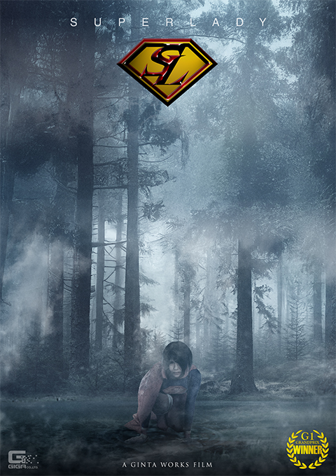 スーパーレディー～運命を継ぐ者、堕ちゆく契り～