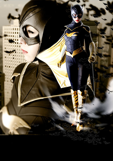 ヒロイン陥落Vol.83 LADYCROW