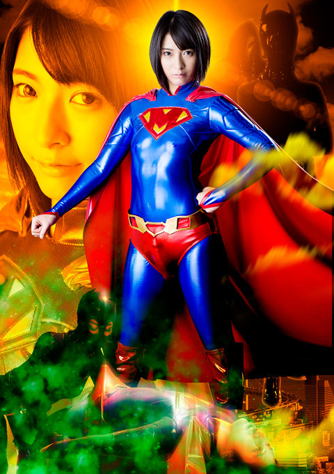 ハンター開発計画　File_08　マイティボーイ