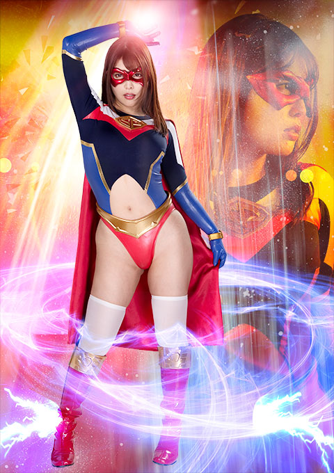 スパンデクサー コスモエンジェル　死者の襲撃編